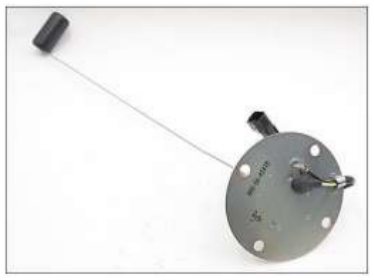 HD605-7 SENSOR FUELLEVEL 569-06-83410